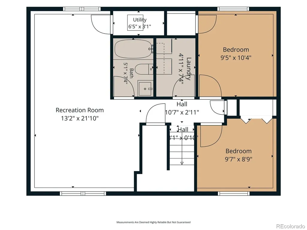 2940 W 133rd Avenue Broomfield CO 80020