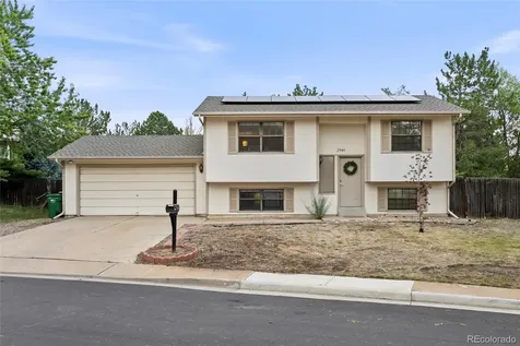 2940 W 133rd Avenue Broomfield CO 80020