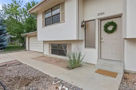 2940 W 133rd Avenue Broomfield CO 80020