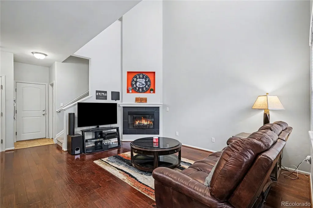 3631 S Perth Circle Aurora CO 80013