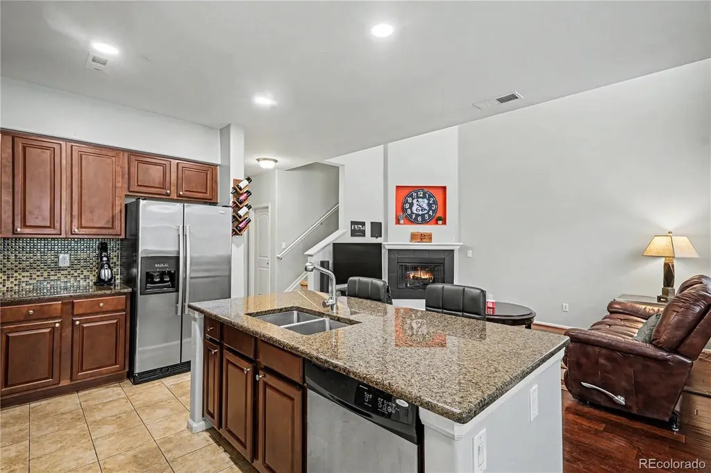 3631 S Perth Circle Aurora CO 80013