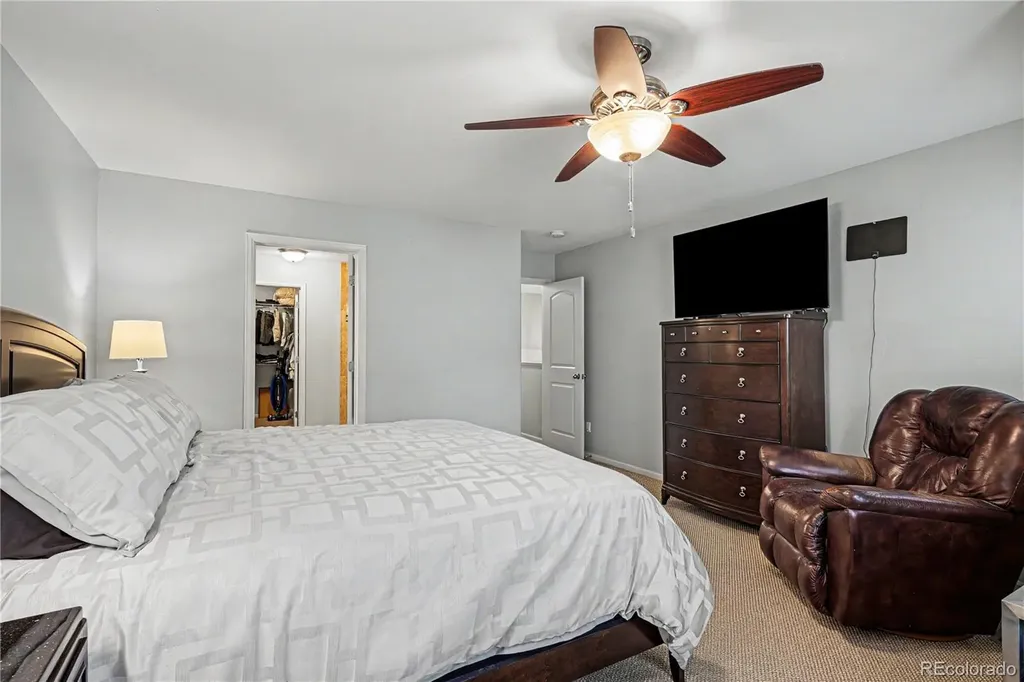 3631 S Perth Circle Aurora CO 80013