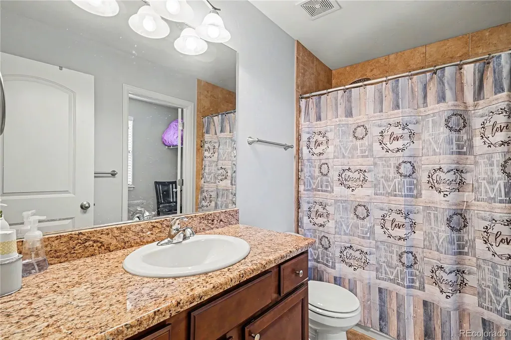 3631 S Perth Circle Aurora CO 80013