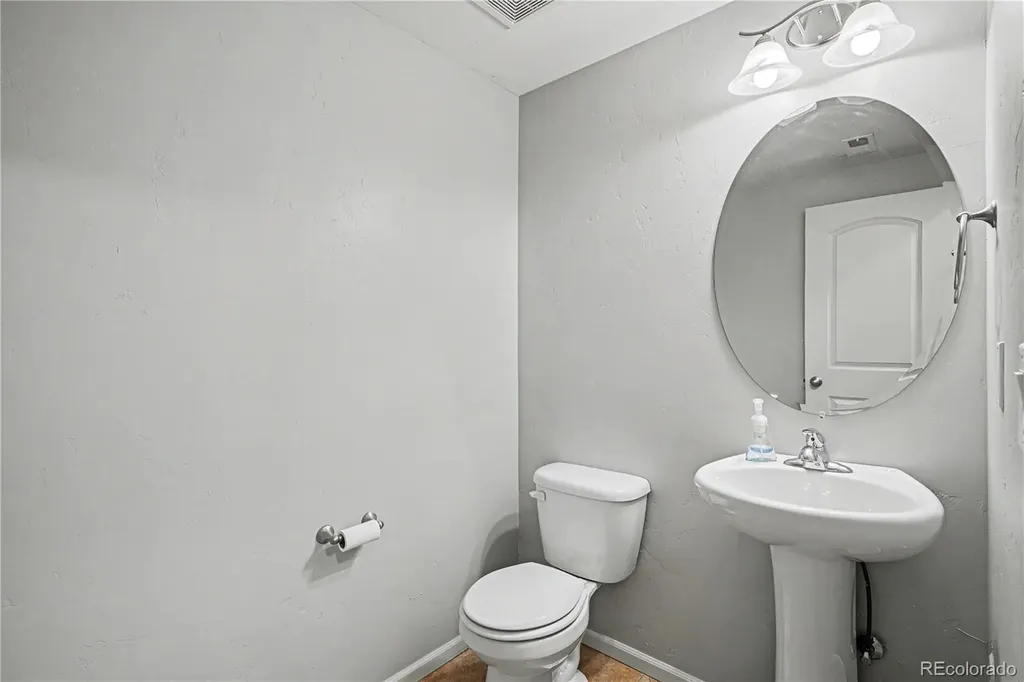 3631 S Perth Circle Aurora CO 80013