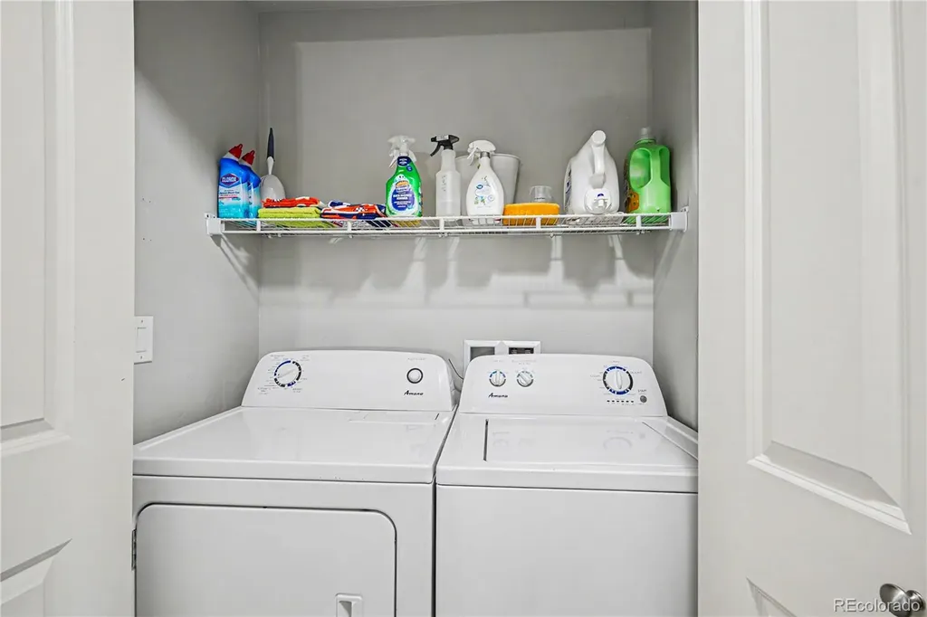3631 S Perth Circle Aurora CO 80013