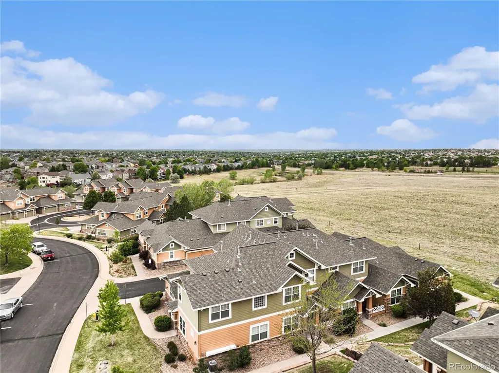 3631 S Perth Circle Aurora CO 80013