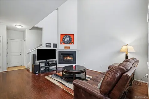 3631 S Perth Circle Aurora CO 80013