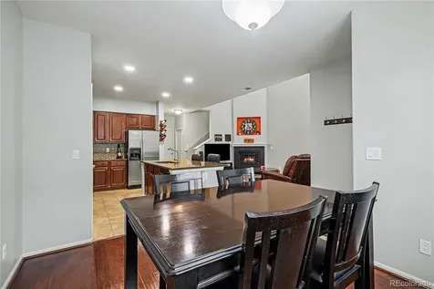 3631 S Perth Circle Aurora CO 80013