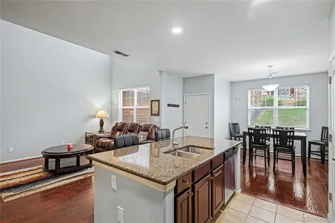 3631 S Perth Circle Aurora CO 80013
