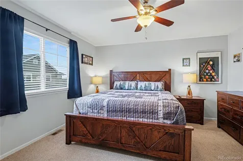 3631 S Perth Circle Aurora CO 80013