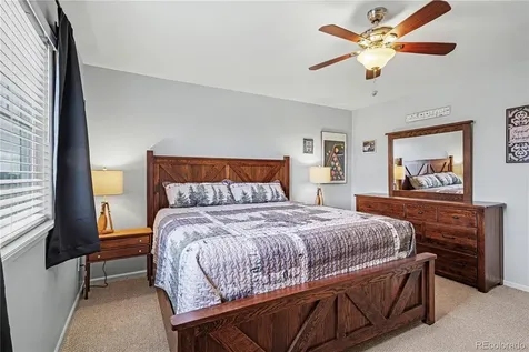 3631 S Perth Circle Aurora CO 80013