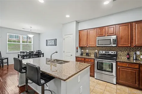 3631 S Perth Circle Aurora CO 80013