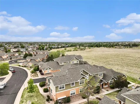3631 S Perth Circle Aurora CO 80013