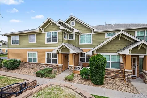 3631 S Perth Circle Aurora CO 80013