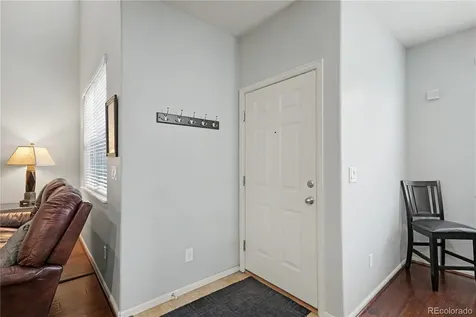 3631 S Perth Circle Aurora CO 80013