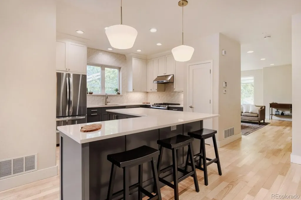 2197 S Sherman Street Denver CO 80210