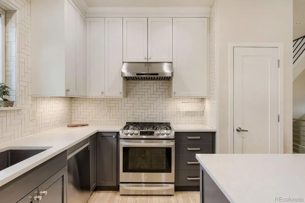 2197 S Sherman Street Denver CO 80210