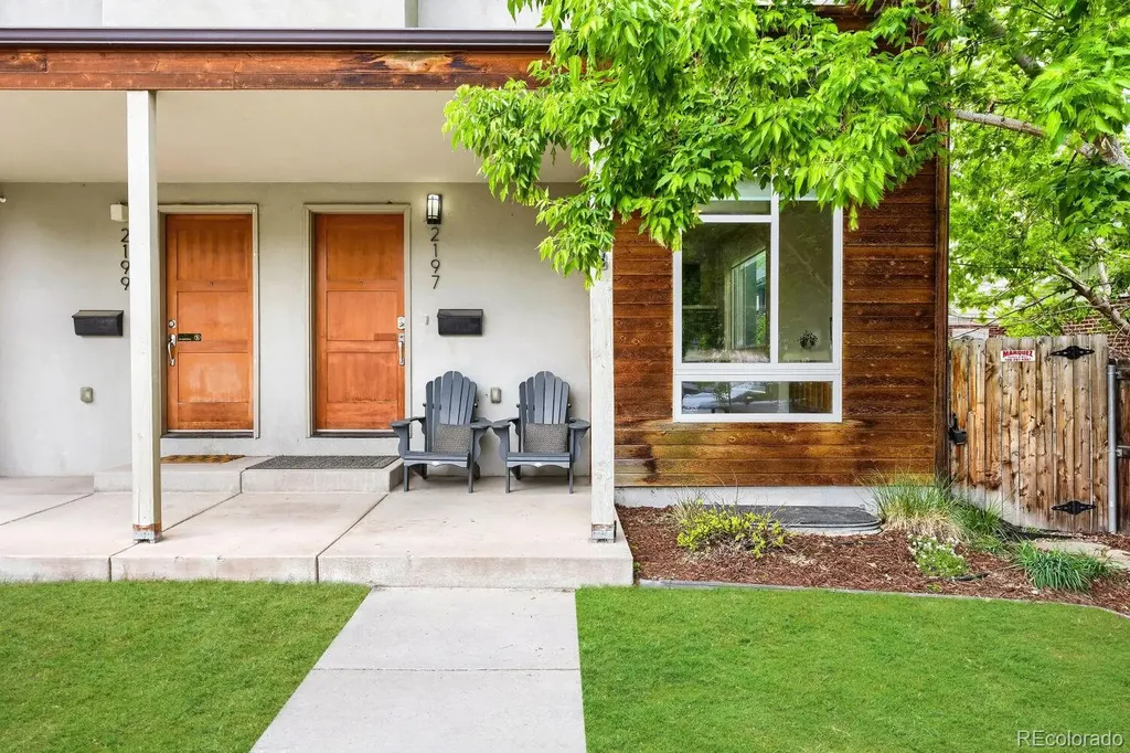 2197 S Sherman Street Denver CO 80210