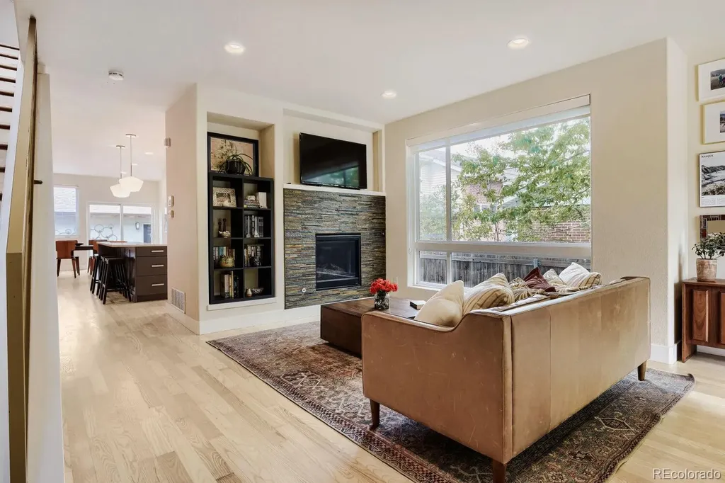 2197 S Sherman Street Denver CO 80210