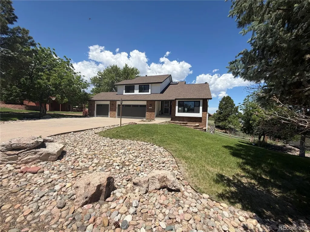 6367 Arapahoe Court Parker CO 80134