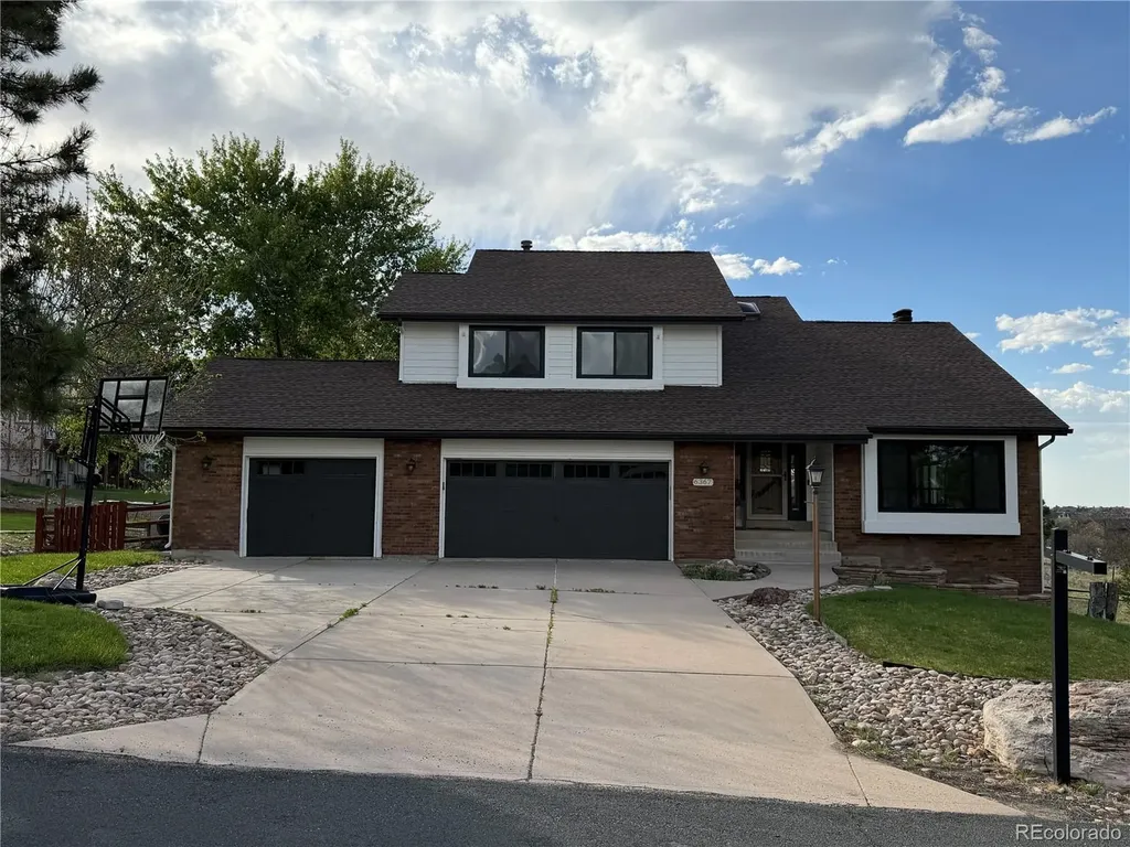 6367 Arapahoe Court Parker CO 80134