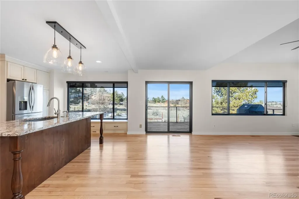 6367 Arapahoe Court Parker CO 80134