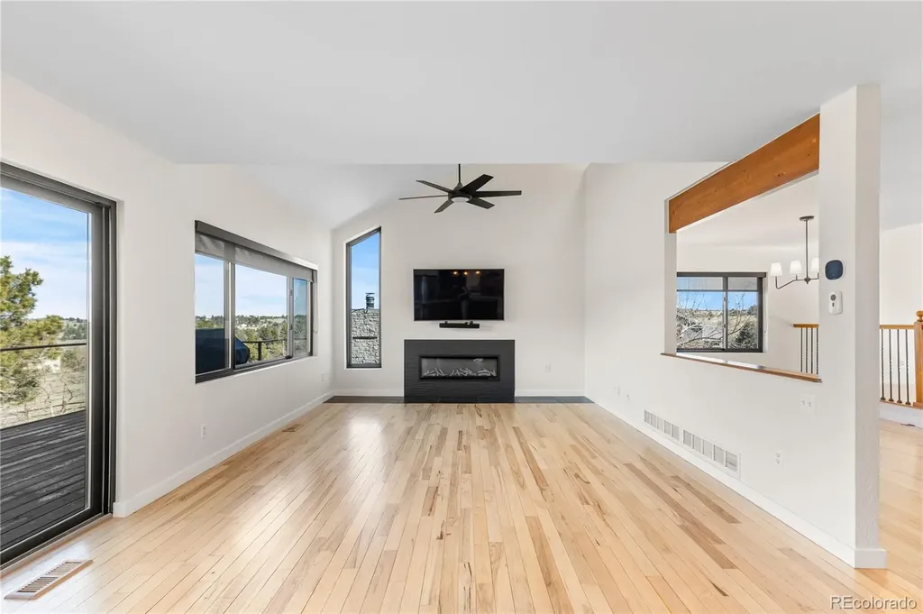6367 Arapahoe Court Parker CO 80134