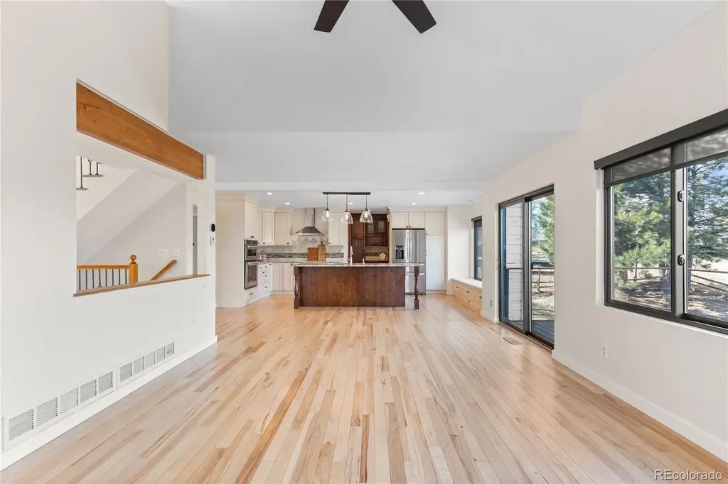 6367 Arapahoe Court Parker CO 80134