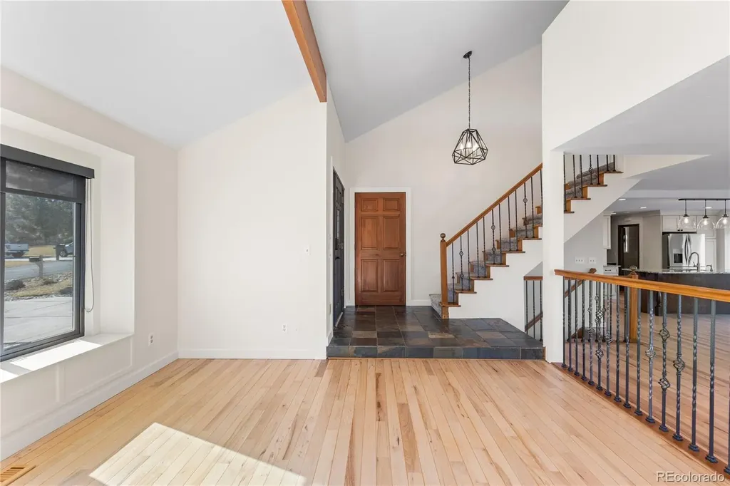 6367 Arapahoe Court Parker CO 80134