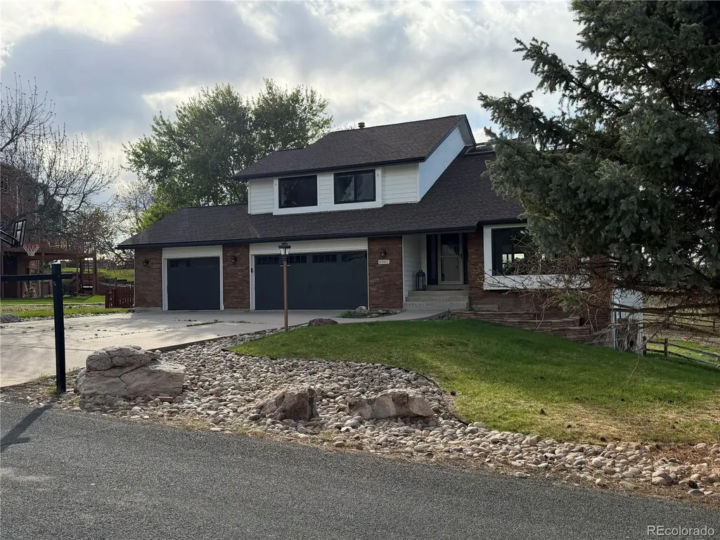 6367 Arapahoe Court Parker CO 80134