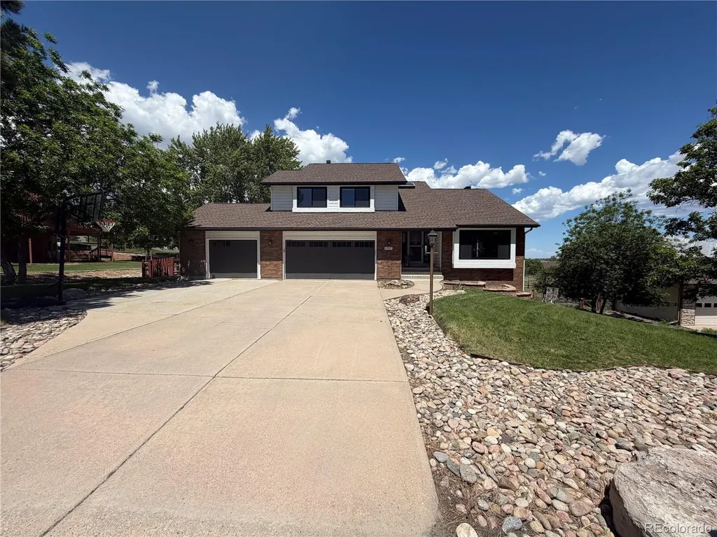 6367 Arapahoe Court Parker CO 80134