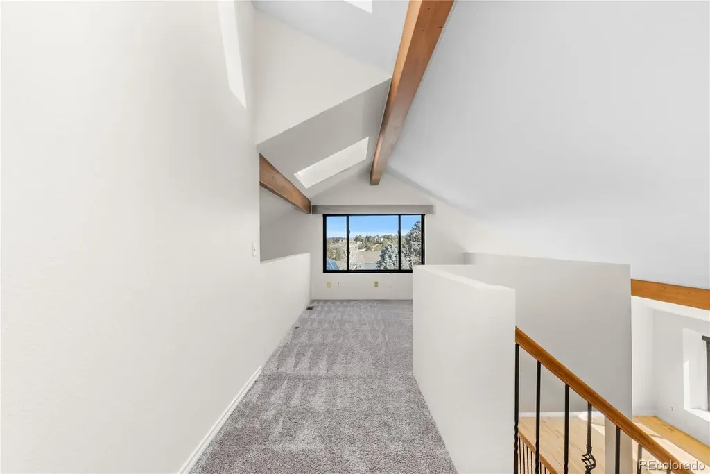 6367 Arapahoe Court Parker CO 80134