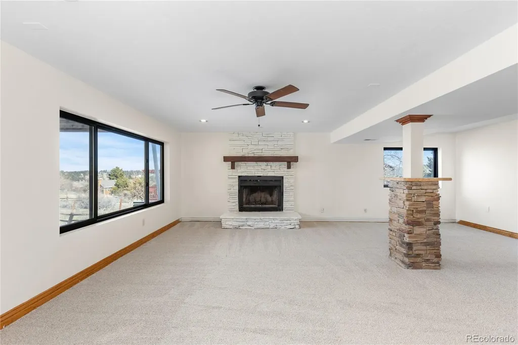 6367 Arapahoe Court Parker CO 80134
