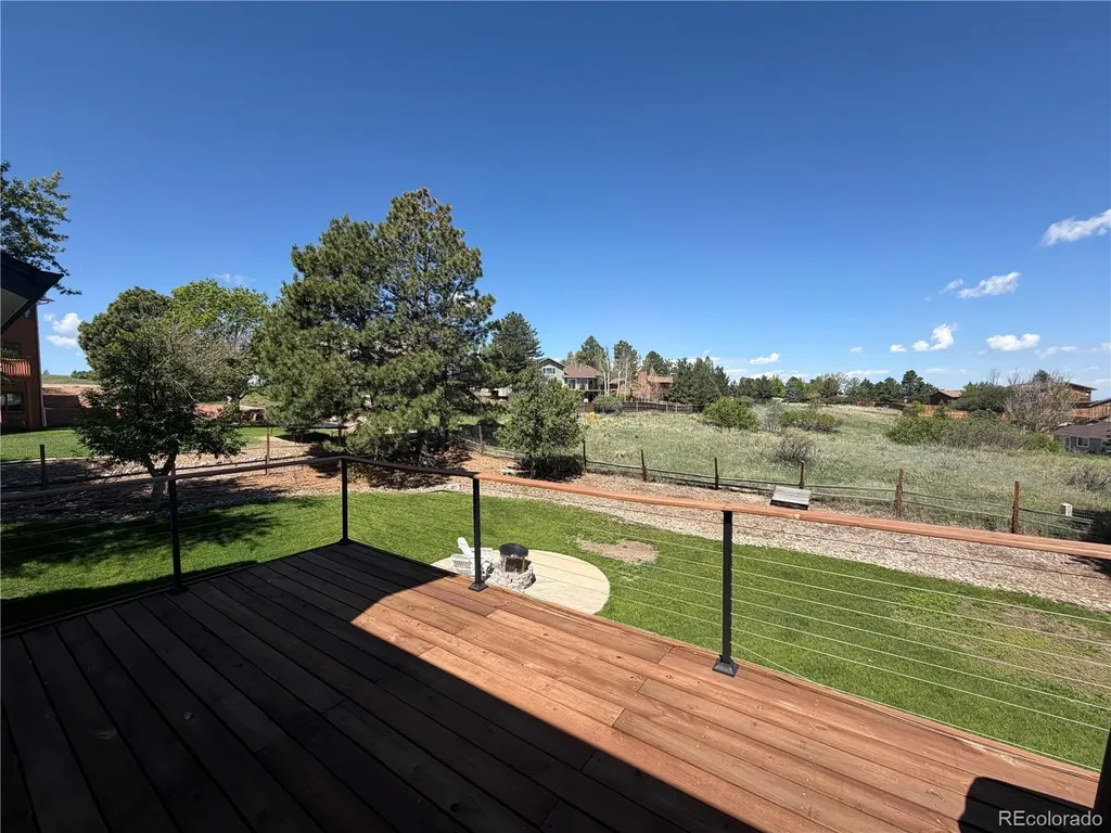 6367 Arapahoe Court Parker CO 80134