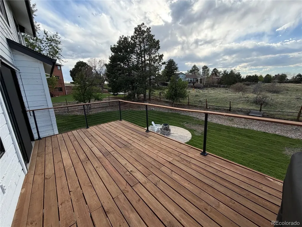 6367 Arapahoe Court Parker CO 80134