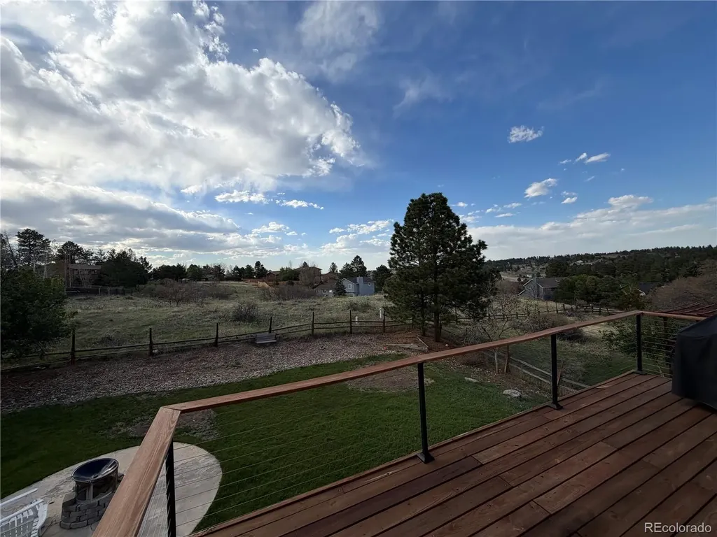 6367 Arapahoe Court Parker CO 80134