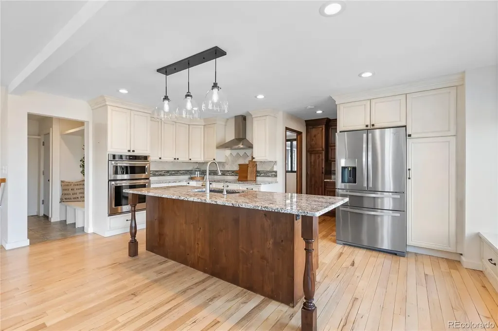 6367 Arapahoe Court Parker CO 80134