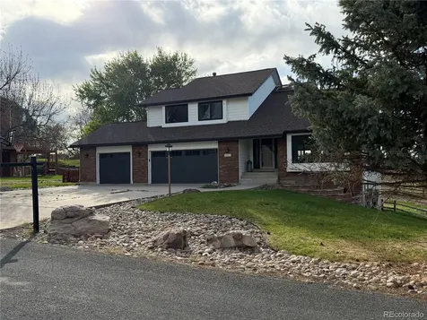 6367 Arapahoe Court Parker CO 80134
