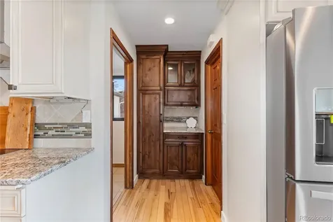 6367 Arapahoe Court Parker CO 80134
