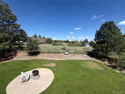 6367 Arapahoe Court Parker CO 80134