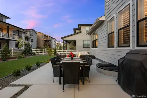 5615 Loma Vista Drive Parker CO 80134