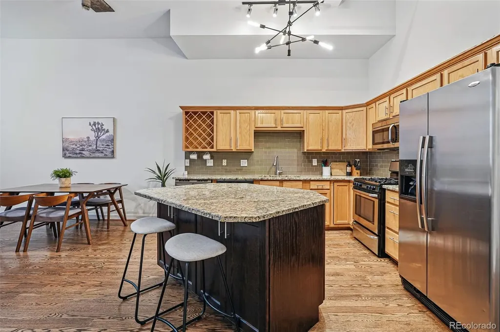 2441 N Broadway Denver CO 80205