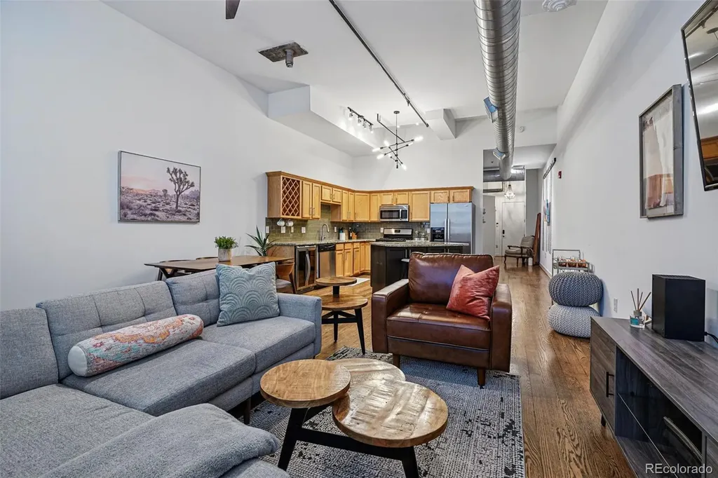 2441 N Broadway Denver CO 80205