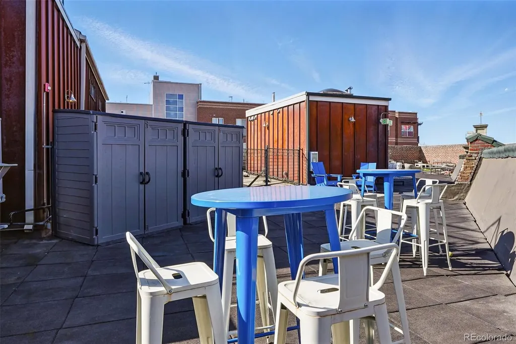 2441 N Broadway Denver CO 80205
