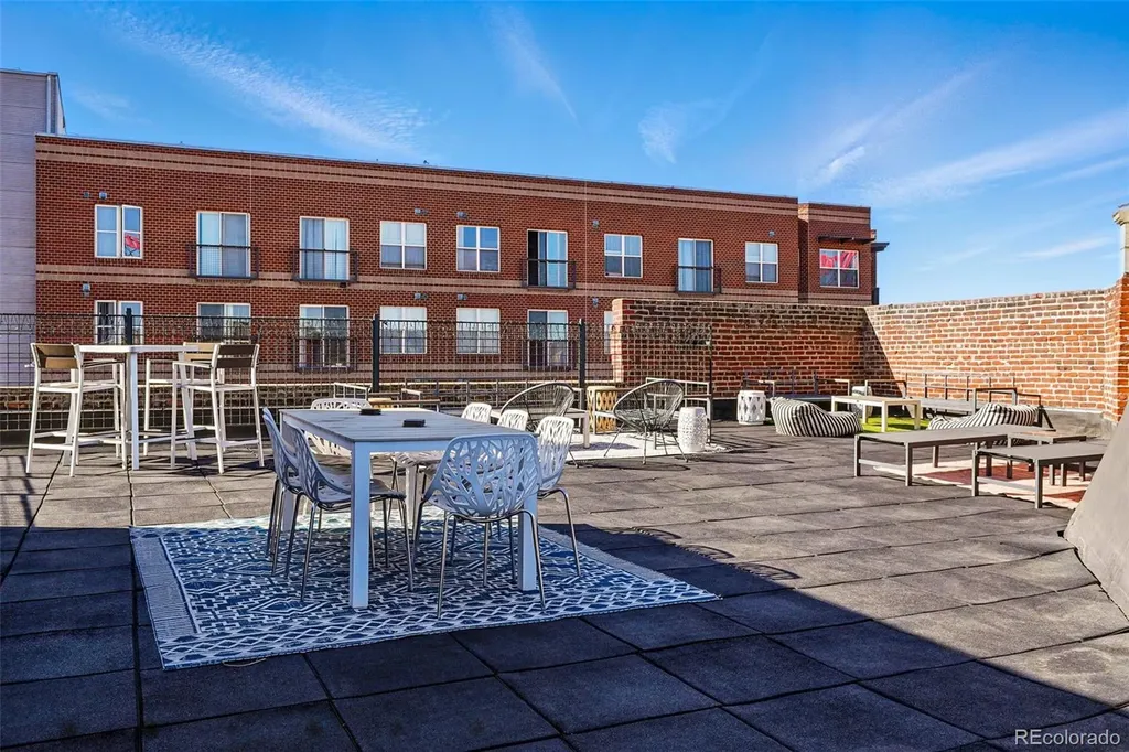 2441 N Broadway Denver CO 80205