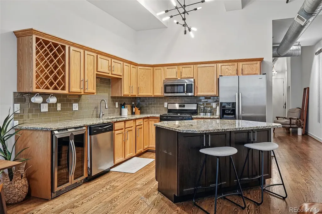 2441 N Broadway Denver CO 80205