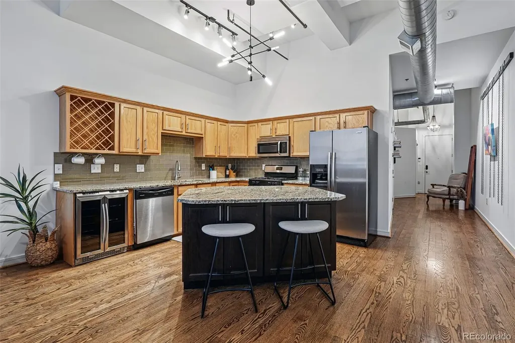2441 N Broadway Denver CO 80205