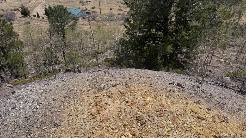 001 Mac Rock Road Central City CO 80427