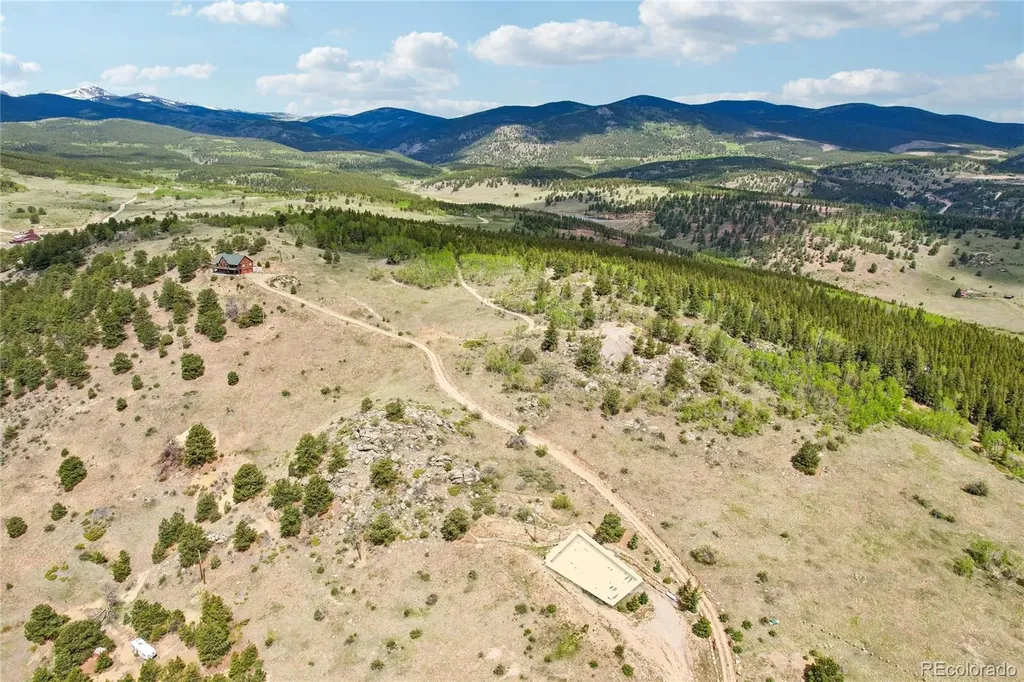 001 Mac Rock Road Central City CO 80427