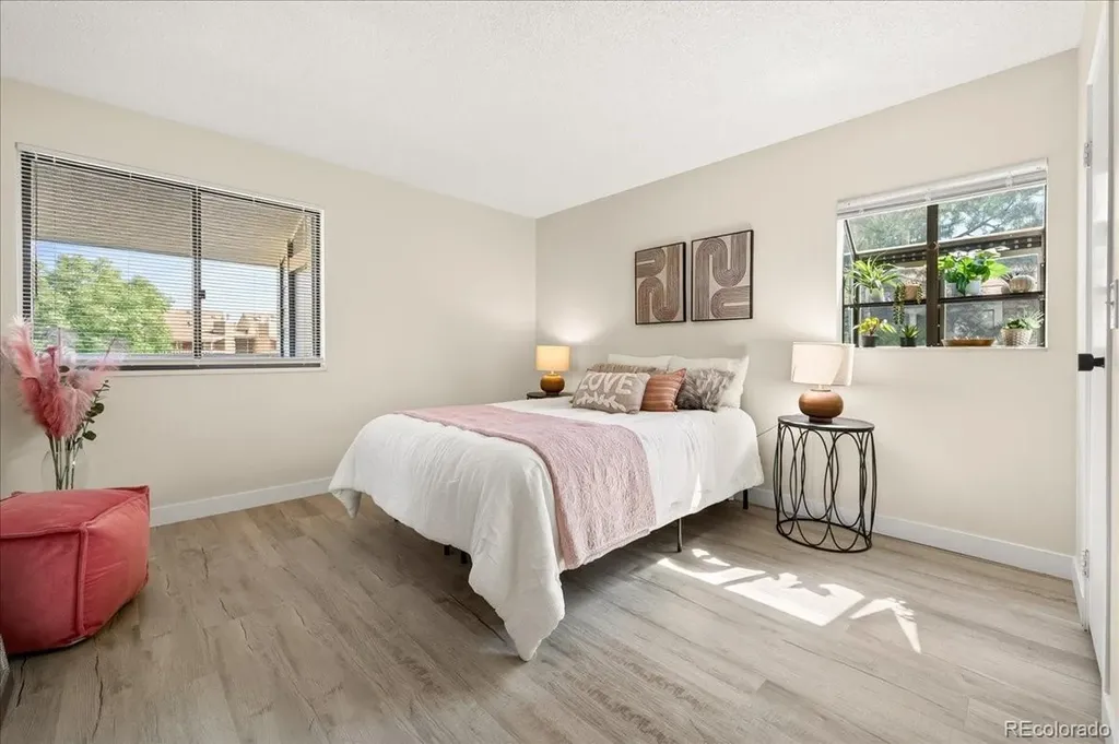 8335 Fairmount Drive Denver CO 80247
